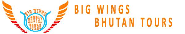Big Wings Bhutan Tours